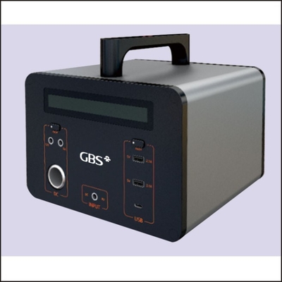 ราคาดี 500W 1000W ระบบจัดเก็บพลังงานในครัวเรือนแบบพกพา ระบบไฟฟ้า RV ออนไลน์