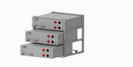 ราคาดี ชุดแบตเตอรี่ลิเธียมไอออน LiFePO4 48V 51.2V 50Ah 100ah สำหรับการจัดเก็บพลังงานในครัวเรือน ออนไลน์