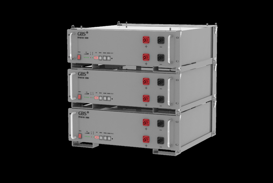 ราคาดี ชุดแบตเตอรี่ลิเธียมไอออน LiFePO4 48V 51.2V 50Ah 100ah สำหรับการจัดเก็บพลังงานในครัวเรือน ออนไลน์
