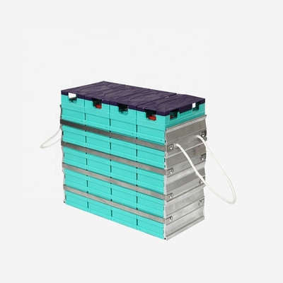 ราคาดี แบตเตอรี่ Lifepo4 ความจุสูง - 100Ah 3.2V 0.5C การชาร์จปัจจุบัน ออนไลน์