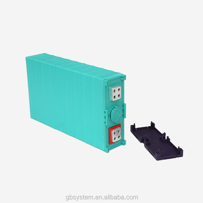 ราคาดี แบตเตอรี่ LiFePO4 ความต้านทานภายใน ≤ 25mΩ ออนไลน์