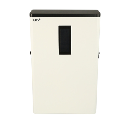 ราคาดี ระบบเก็บพลังงานครัวเรือน 48V 51.2V 100ah แบตเตอรี่ไอออนลิเดียม LiFePO4 ออนไลน์