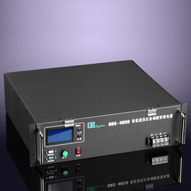 ราคาดี แบตเตอรี่ลิเธียมแบบแท่ง Prismatic, แบตเตอรี่ Deep Cycle 48V 50Ah ออนไลน์