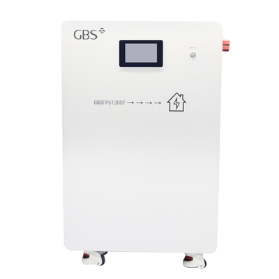 ราคาดี แบตเตอรี่ LiFePO4 พกพา 15Wh แบตเตอรี่ 48V 51.2V 300ah แบตเตอรี่ลิธีโอ LFP ออนไลน์