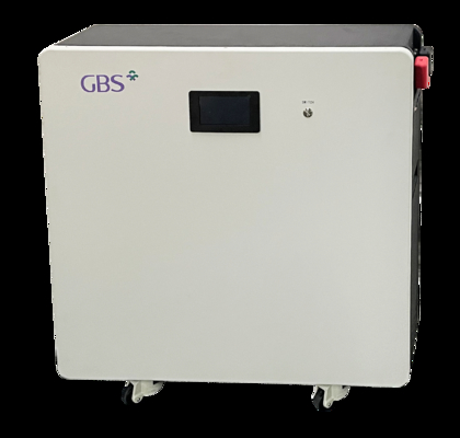 ราคาดี การชาร์จเร็ว LiFePO4 แบตเตอรี่แพ็ค 15KWh กับการชาร์จเร็ว 1C ออนไลน์