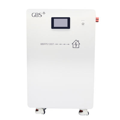 ราคาดี Solar Energy Storage Lifepo4 Battery Module 51.2V 310Ah 314Ah 320Ah with BMS and Communication Protocols for Performance ออนไลน์