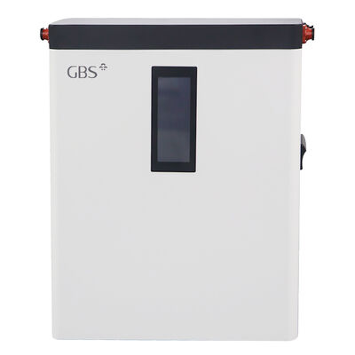 ราคาดี 5KWh 51.2V 100ah ติดผนัง บ้านเก็บพลังงาน แบตเตอรี่ลิตยูมไอออน Lifepo4 แบตเตอรี่สําหรับบ้าน ออนไลน์