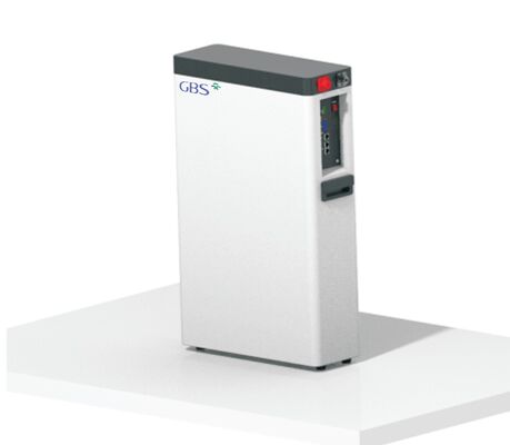 ราคาดี Lifepo4 Power Wall แบตเตอรี่ลิธีਅਮเซลล์ แบตเตอรี่ลิธีਅਮไอออนแสงอาทิตย์ 48V 5Kwh สําหรับระบบแสงอาทิตย์ ออนไลน์