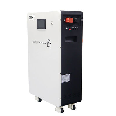 ราคาดี ระบบกักเก็บพลังงานบ้านแบบตั้งพื้น 51.2V 300AH 280AH 320AH แบตเตอรี่ลิเธียม Power Wall 15kWh 16KWh ออนไลน์