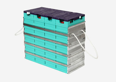 ราคาดี แบตเตอรี่ลิเธียมไอออนสำหรับระบบพลังงานแสงอาทิตย์ 100Ah Self Discharge Discharge Proof ออนไลน์