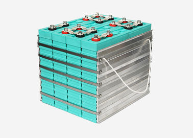 ราคาดี แบตเตอรี่ Lithium Iron Phosphate อัตราสูงสำหรับรถยนต์ 12V 300Ah Deep Cycle ออนไลน์