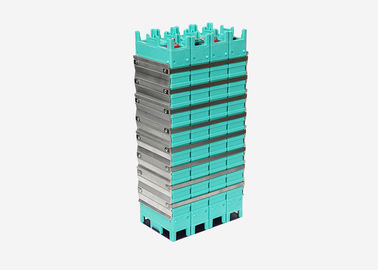 ราคาดี แบตเตอรี่ลิเธียมแบบชาร์จไฟสำหรับรถบัสไฟฟ้า / รถมินิบัส / ไฮบริด 12V 200Ah ออนไลน์