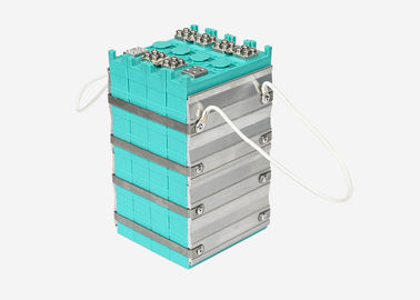 ราคาดี 12V 50Ah LiFePO4 แบตเตอรี่ลิเธียมไอออนฟอสเฟตสำหรับ Rv / Caravans Fast Charge ออนไลน์