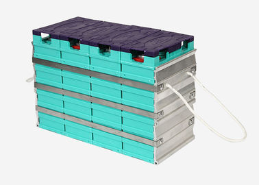 ราคาดี ชาร์จแบตเตอรี่ลิเธียมของ UPS อย่างรวดเร็ว 12V / 24V 60Ah, Lifepo4 UPS Power Supply Battery ออนไลน์