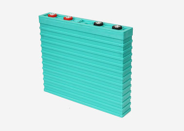 ราคาดี 300Ah แบตเตอรี่ LiFePO4 แบบชาร์จใหม่เพื่อการเก็บพลังงาน / EV / HEV / AGV ออนไลน์