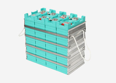 ราคาดี การเก็บรักษาพลังงาน 12 โวลต์ Lifepo4 Prismatic Battery, Lithium Ion Cells ออนไลน์