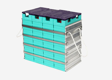 ราคาดี 5 กรัมโทรคมนาคมแบตเตอรี่ลิเธียมไอออนรอบลึกสำรองแบตเตอรี่ LiFePO4 GBS-LFP100Ah ออนไลน์