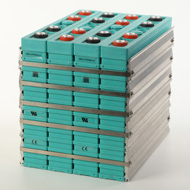 ราคาดี แบตเตอรี่ลิเธียมเหล็กฟอสเฟตแบบชาร์จไฟ 12V 300Ah ออนไลน์