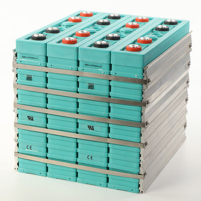 ราคาดี แบตเตอรี่ LFP แบบชาร์จได้ 48V 400Ah สำหรับรถยก ออนไลน์