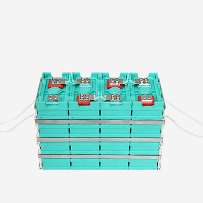 ราคาดี 60ah Lifepo4 Li Ion แบตเตอรี่แบบรีชาร์จ 3.2 V ออนไลน์