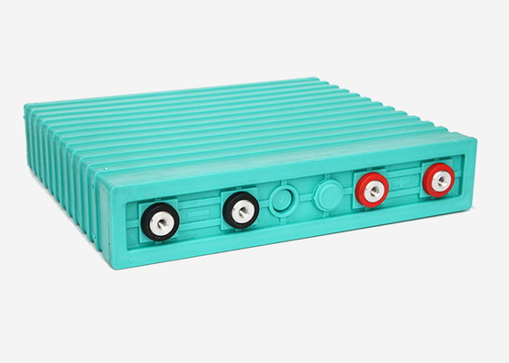 ราคาดี ลิเธียมไอออนแบบแท่งปริซึม 3.2 V Lifepo4 การจัดเก็บพลังงานแบตเตอรี่ 400ah ความจุขนาดใหญ่ ออนไลน์