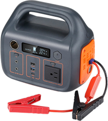 ราคาดี ระบบไฟฟ้าแบบพกพา RV 300W สำหรับการจัดเก็บพลังงานในครัวเรือน ออนไลน์