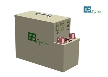ราคาดี แบตเตอรี่ไฟฟ้าแบบกันน้ำ 12V 40Ah 60Ah 80Ah 100Ah 200Ah Available ออนไลน์