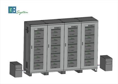 ราคาดี GBS 400Ah แบตเตอรี่สำรอง Lithium Iron สำหรับศูนย์ข้อมูล / ที่เก็บพลังงาน ออนไลน์