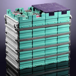 ราคาดี ความปลอดภัยสูง 3.2V 100Ah แบตเตอรี่ลิเธียมสำหรับรถจักรยานยนต์ / สกูตเตอร์ / Solar Street Light ออนไลน์