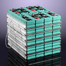 ราคาดี 3.2V 400AH Lifepo4 แบตเตอรี่รถยนต์, แบตเตอรี่ลิเธียมไอออนสำหรับยานพาหนะไฟฟ้า ออนไลน์