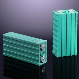ราคาดี แบตเตอรี่ลิเธียม Prismatic สำหรับรถจักรยานยนต์ / สกูตเตอร์ 3.2V 20Ah ชาร์จใหม่ได้ ออนไลน์