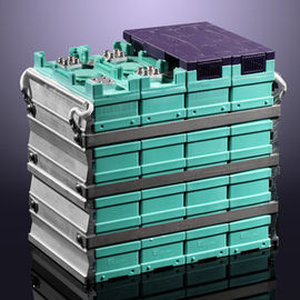 ราคาดี 3.2V 40Ah LiFePO4 แบตเตอรี่ลิเธียม Prismatic Cell สำหรับรถจักรยานยนต์ไฟฟ้า ออนไลน์