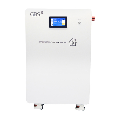 คุณภาพ 15KWh 48V 51.2V 300ah LFP Lithium Battery Module for Residential Enery Storage System Solar Energy Storage System โรงงาน