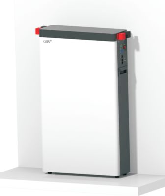 ราคาดี 5 Years Warranty Powerwall Home Energy Storage System LiFePO4 Lithium Battery 24V 48V 100AH 200AH Power Wall 5KWH 10KWH ออนไลน์
