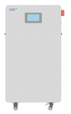 ราคาดี 15kwh แบตเตอรี่ลิเดียม 48v Lifepo4 51.2v 300ah แบตเตอรี่ ออนไลน์