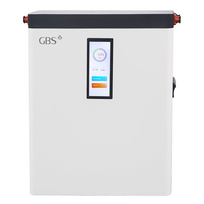 ราคาดี 5KWh lithium ion battery pack  48V 51.2V 100Ah LiFePO4 Battery Module ออนไลน์