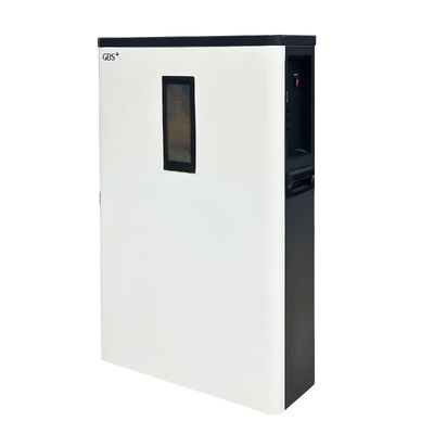 ราคาดี ระบบเก็บพลังงานครัวเรือน 5.12kwh 51.2v 100ah LFP แบตเตอรี่โมดูล ออนไลน์