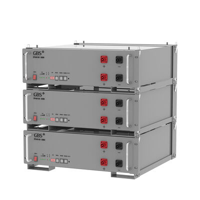 ราคาดี ระบบเก็บพลังงานบ้านแบบชาร์จใหม่ ทนต่ออุณหภูมิต่ํา 51.2v 300ah ออนไลน์