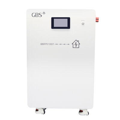 ราคาดี ผู้จําหน่ายมืออาชีพ 48V 51.2V 314ah บ้านเก็บพลังงาน แบตเตอรี่ไอออนลิตியம் Lifepo4 แบตเตอรี่สําหรับบ้าน ออนไลน์