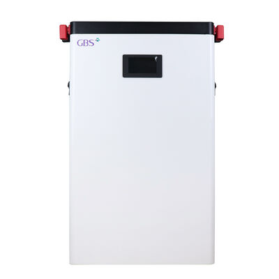 ราคาดี LiFePO4 แบตเตอรี่ลิตยูมติดผนังติดต่อกับ BMS 200Ah 51.2V 5-10kW สําหรับระบบแสงอาทิตย์ ออนไลน์