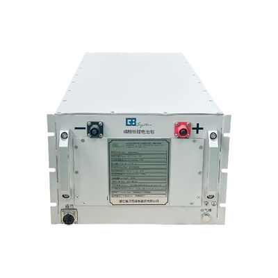 ราคาดี แบตเตอรี่ลิเธียม GBS Deep Cycle 38.4V 200Ah LiFePO4 พร้อม BMS รุ่น GBS-FP036200EC สำหรับการใช้งานในทะเล 3000 รอบ -20~65 ออนไลน์