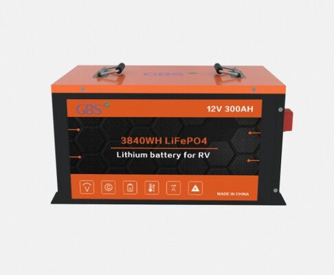 ราคาดี แบตเตอรี่ 12v 200AH LiFePo4 แบตเตอรี่เก็บพลังงาน แบตเตอรี่ลิตยูมไอออน สําหรับรถไฟฟ้า ออนไลน์