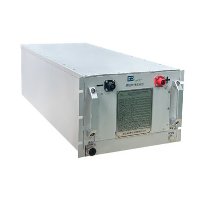 ราคาดี GBS GBS-FP036200EC วงจรลึก แบตเตอรี่ลิธีਅਮ 38.4V 200Ah LiFePO4 กับ BMS -20~65 3000 วงจร 75KG ออนไลน์