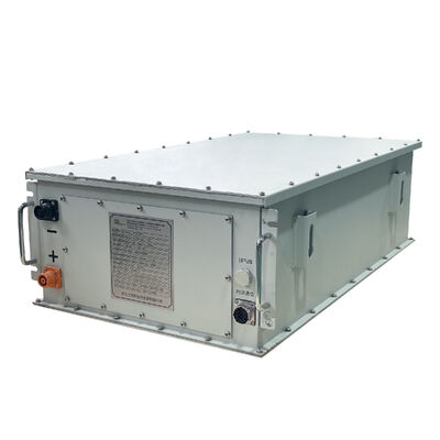 ราคาดี ขายปลีก GBS แบตเตอรี่เหลว 51.2V แบตเตอรี่ 320Ah แพ็ค 3000 จังหวะ สําหรับ RV Marine Solar ออนไลน์