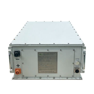 ราคาดี สินค้ามาใหม่ GBS 51.2V 320Ah แบตเตอรี่ลิเธียมไอออนฟอสเฟต LiFePO4 สำหรับใช้ในเรือ 3000 รอบ รุ่น GBS-FP048320EC -20~65C ออนไลน์