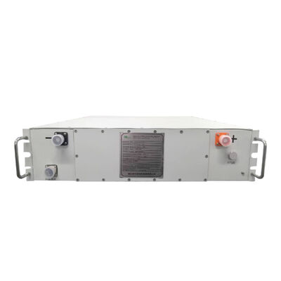 ราคาดี GBS 38.4V วงจรลึก รถยนต์พลังแสงอาทิตย์ เรือเรือ ลิทธิยอน 300AH LiFePO4 แบตเตอรี่ 11.52KW ความจุสูงสุด -20 ถึง 65C ออนไลน์