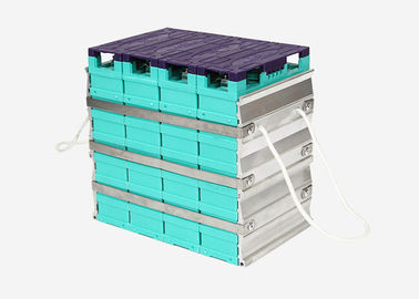 ราคาดี ลิเทียมไอออน Prismatic Lifepo4 เซลล์แบตเตอรี่ 12V 40Ah น้ำหนักเบา ออนไลน์