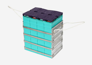 ราคาดี Data Center ระบบแบตเตอรี่ลิเธียมไฟฟ้าแรงสูง 600V 750V 100Ah สำรองข้อมูล ออนไลน์