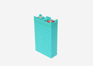 ราคาดี 3.2v 100ah Lifepo4 Prismatic Cells สำหรับคอนเทนเนอร์ ESS / ระบบจัดเก็บพลังงานแสงอาทิตย์ ออนไลน์