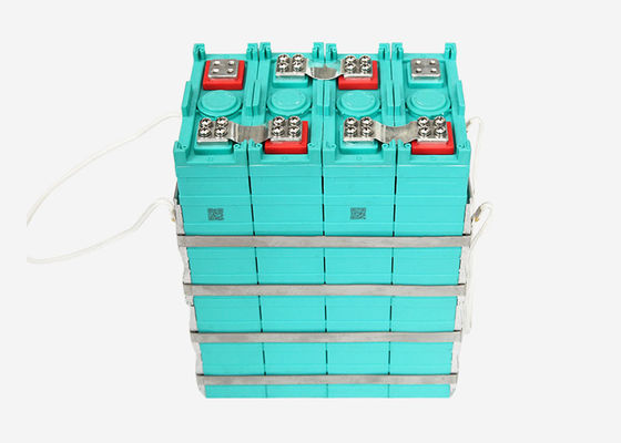 ราคาดี แบตเตอรี่ลิเธียม LiFePO4 ขนาด 12V 100Ah 3.2v 100Ah ออนไลน์